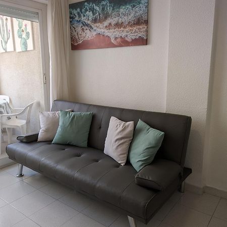 Torreviejaplace Bagian luar foto
