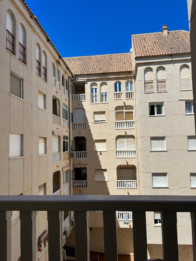 Torreviejaplace Bagian luar foto