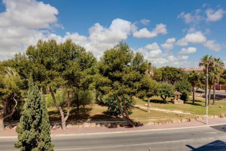 Torreviejaplace Bagian luar foto