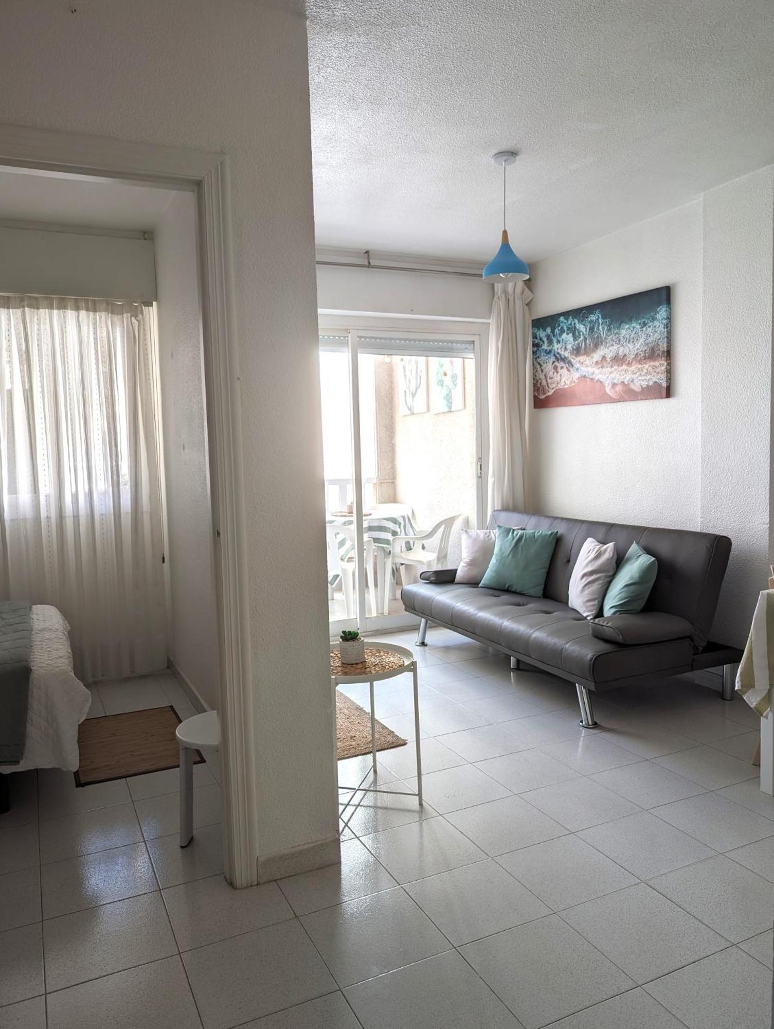 Torreviejaplace Bagian luar foto