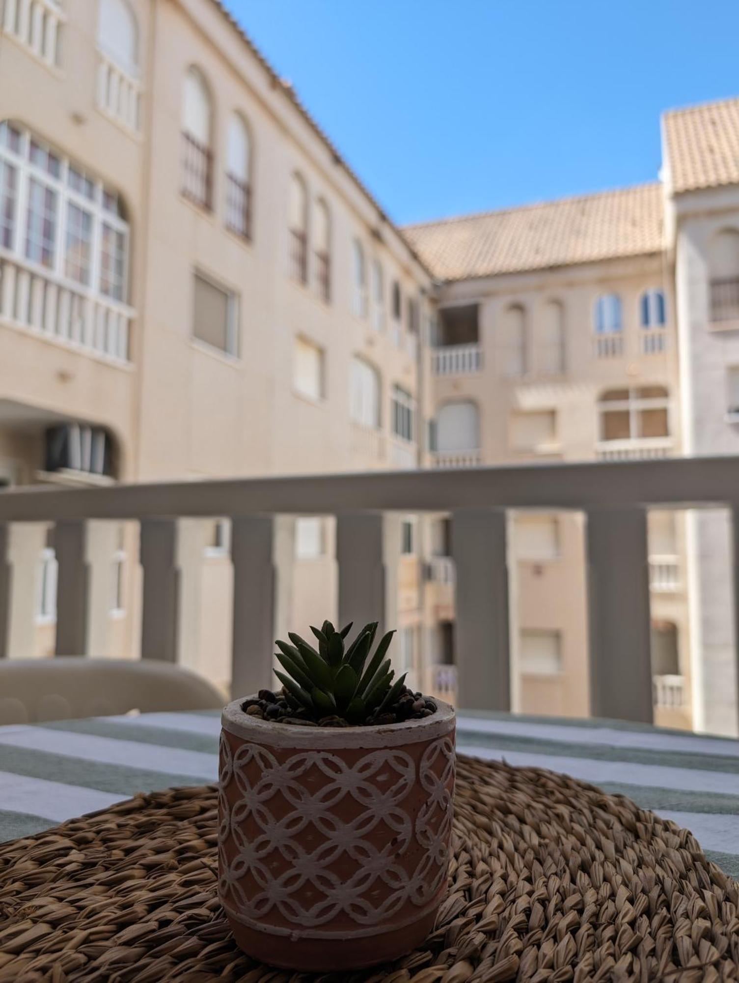 Torreviejaplace Bagian luar foto