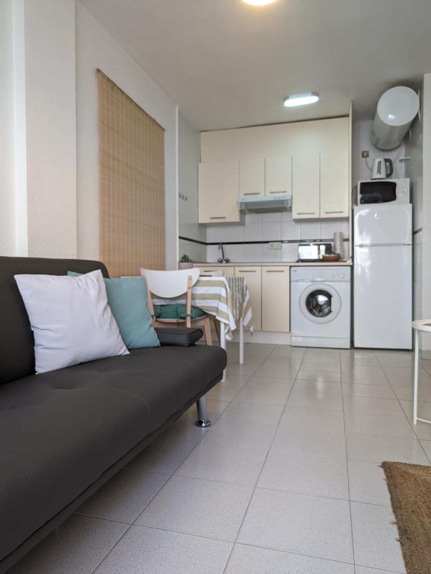 Torreviejaplace Bagian luar foto