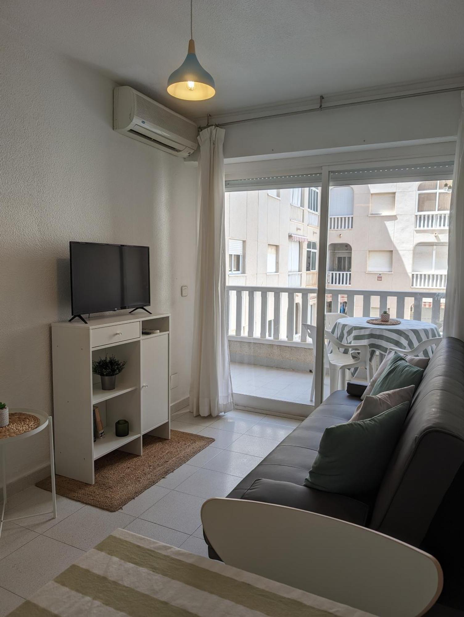 Torreviejaplace Bagian luar foto