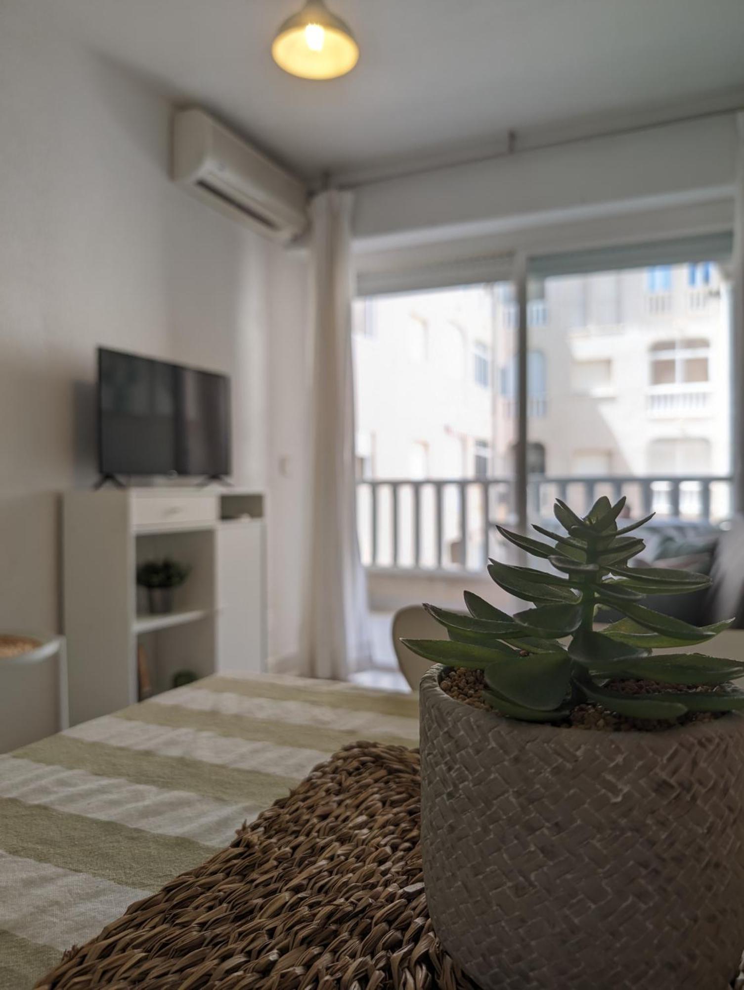 Torreviejaplace Bagian luar foto